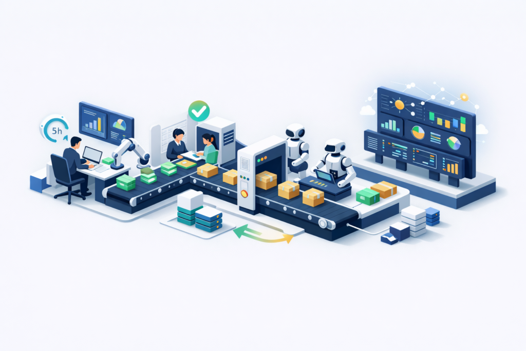 How Enterprises Are Actually Getting ROI From AI