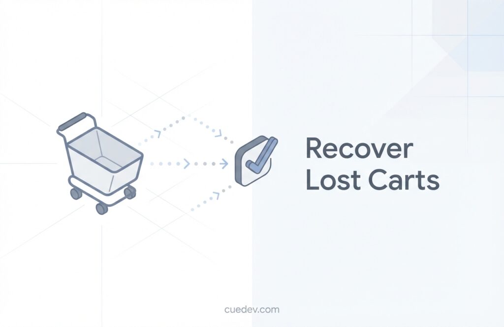 Cart Recovery System